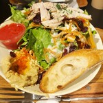 用戶對於ザ・シティ・ベーカリー 東急プラザ銀座店的評論圖