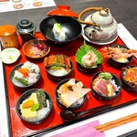 用户对于祇園 かんかんでり 麗的评论图