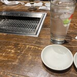 用戶對於焼肉牛印 京橋エドグラン店的評論圖