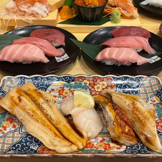 User's recommendation image for 鮨 ととぎん 心斎橋店