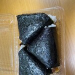 User's review image for おにぎりぼんご