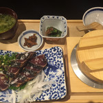 用戶對於土佐わら焼 龍神丸 筑紫野店的評論圖