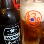 用戶對於炭火ホルモン 極みや 上野店的評論圖