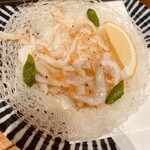 用戶對於魚旬 浜松町店的評論圖