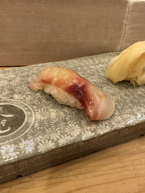 用戶對於鮨辰巳的評論高清圖