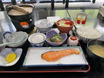 用戶對於ホテル神居岩的評論圖