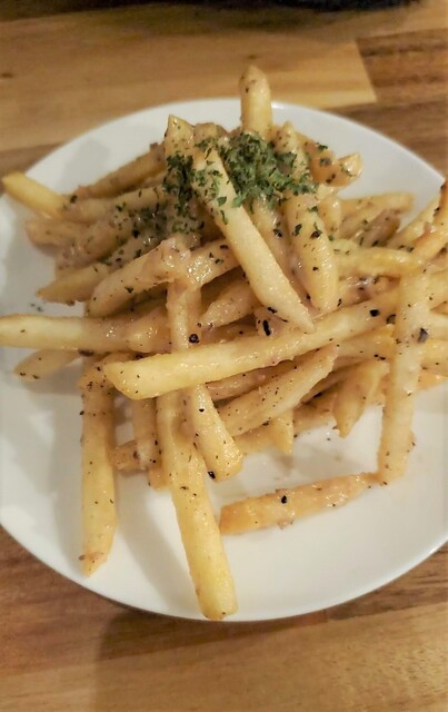 用户对于やきとんやんぐ セカンド NAKANO的评论高清图