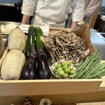 User's review image for 天ぷら浅沼