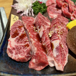 User's review image for 紀尾井町 くろげ