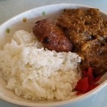 用户对于バロンドールカフェ的评论图