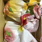 用戶對於一心堂 本店的評論圖