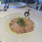 User's review image for IL LUPINO PRIME TOKYO