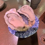 用戶對於カキ小屋 築地食堂的評論圖