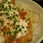 User's review image for 角吉 市ヶ谷店