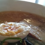 用戶對於清水らー麺 風来的評論圖