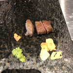 用戶對於はかたの桜華 本店的評論圖