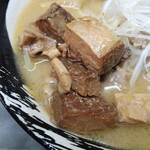 用户对于三八飯店 白石店的评论图