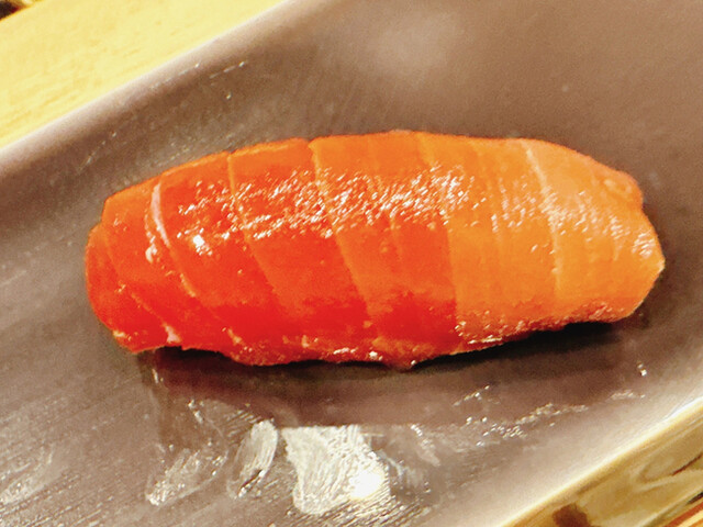 用戶對於すしさとる的評論高清圖