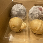 用戶對於鈴懸 新宿伊勢丹店的評論圖