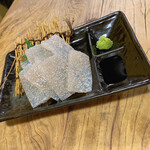 用戶對於炭火やきとり愛之助的評論圖