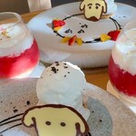 用户对于TEA HOUSE COCOCHI的评论图