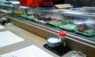 User's review image for すし政 中野本店