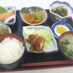 User's review image for さもん食堂