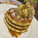 用戶對於デニーズ ThinkPark店的評論圖