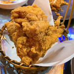 用户对于ハンザン ハザ的评论图