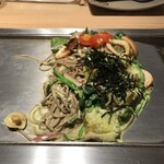 用戶對於京ちゃばな 京橋京阪モール店的評論圖