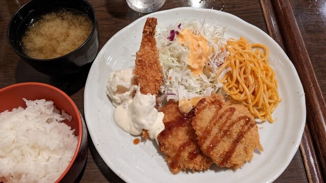 用戶對於ミュンヘン 淀屋橋店的評論高清圖