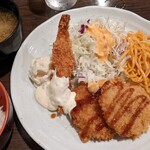 用戶對於ミュンヘン 淀屋橋店的評論圖