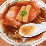 User's review image for 中華そば NewYork×NewYork