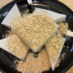 用户对于元祖久寿餅 池上池田屋的评论图