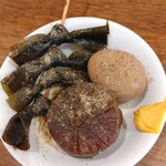 用戶對於かぶら屋 鶯谷店的評論圖