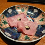 用户对于肉料理かなえ的评论图