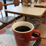 用户对于ミスタードーナツ ＪＲ福知山ショップ的评论图