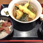 用户对于菜蔵 東日本橋店的评论图