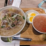 用戶對於BANH MI STAR SHIBUYA by Nha Viet Nam的評論圖