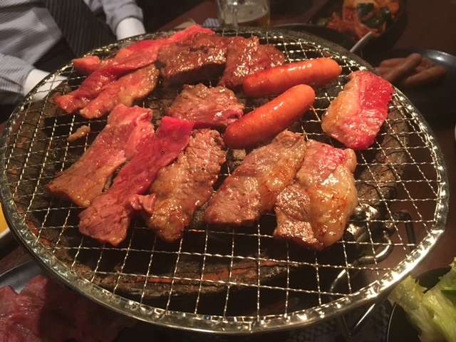 User's review image for 焼肉　力丸 心斎橋店