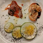 用戶對於パスタと小料理morisige的評論圖
