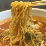 用戶對於らあめん 新 狸小路店的評論圖