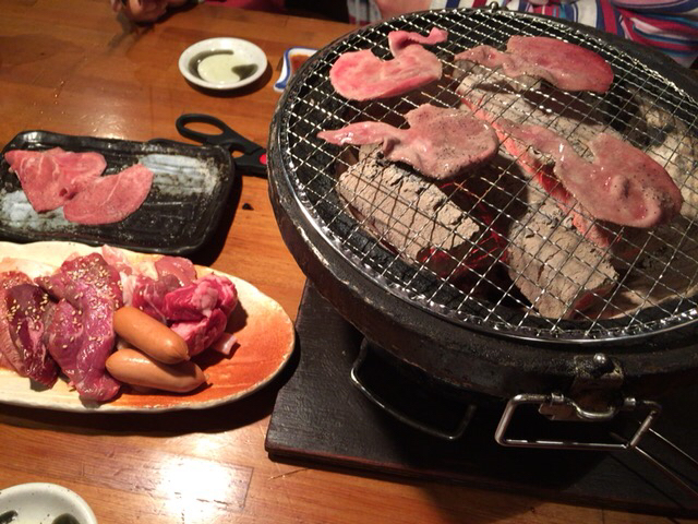 用戶對於じゅじゅ庵 東三国店的評論圖