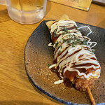 User's review image for 鉄板酒場 鐵一 赤羽店