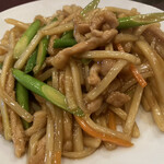 用户对于中華料理 福盛苑的评论图