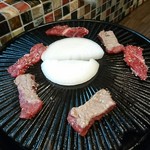 用戶對於けとばし屋チャンピオン 我孫子店的評論圖