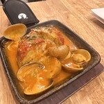 用户对于テルヌーラ的评论图