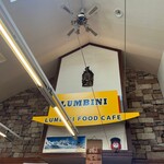 用户对于LUMBINI FOOD CAFE 富川店的评论图