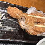 用戶對於北海道厚岸 コレド室町店的評論圖