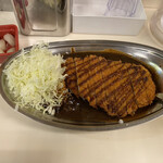 用戶對於ゴーゴーカレー 秋葉原１号店的評論圖